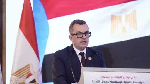 الدكتور أحمد رستم: الاقتصاد المصري يواصل تحقيق تقدم ملموس واستقرارًا في مؤشرات الأداء الاقتصادي رغم التحديات العالمية
