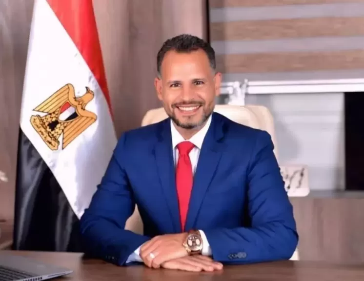 خط أحمر