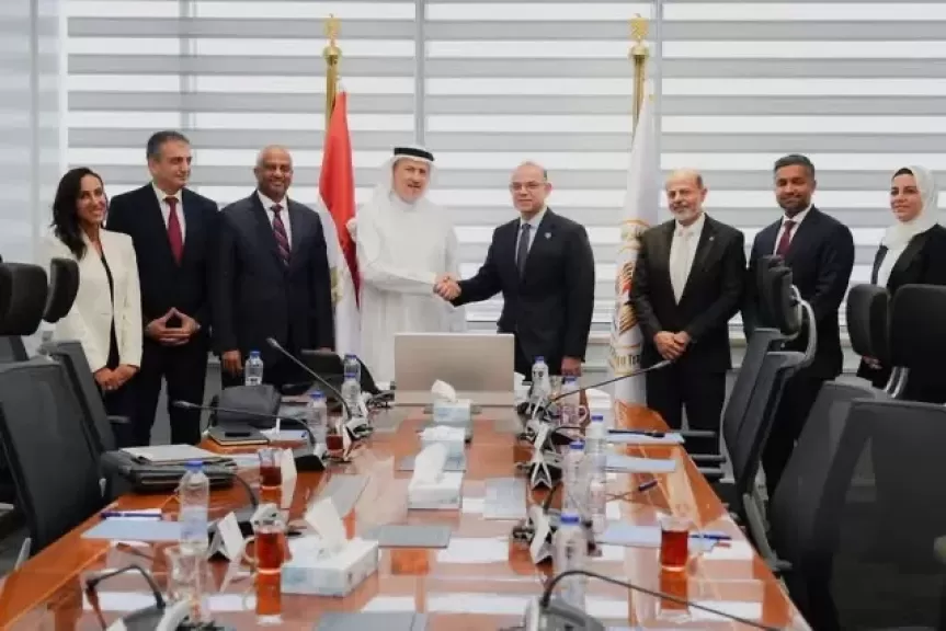 خط أحمر