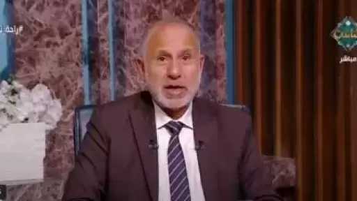 محمد المهدي: الغيرة بين الإخوة أمر طبيعي والحل فى العدل والاحتواء وليس العقاب