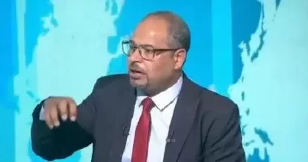 خط أحمر