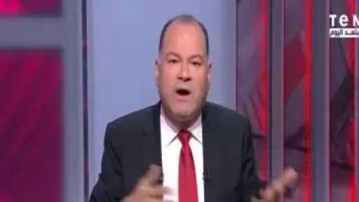 نشأت الديهي يكشف كواليس لقاءات الرئيس السيسي على هامش القمة الأفريقية الفرنسية
