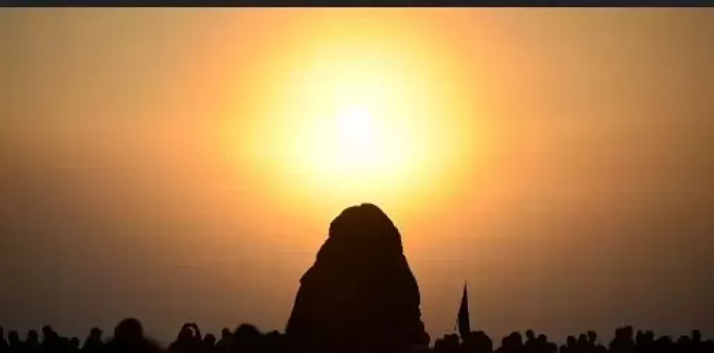 خط أحمر