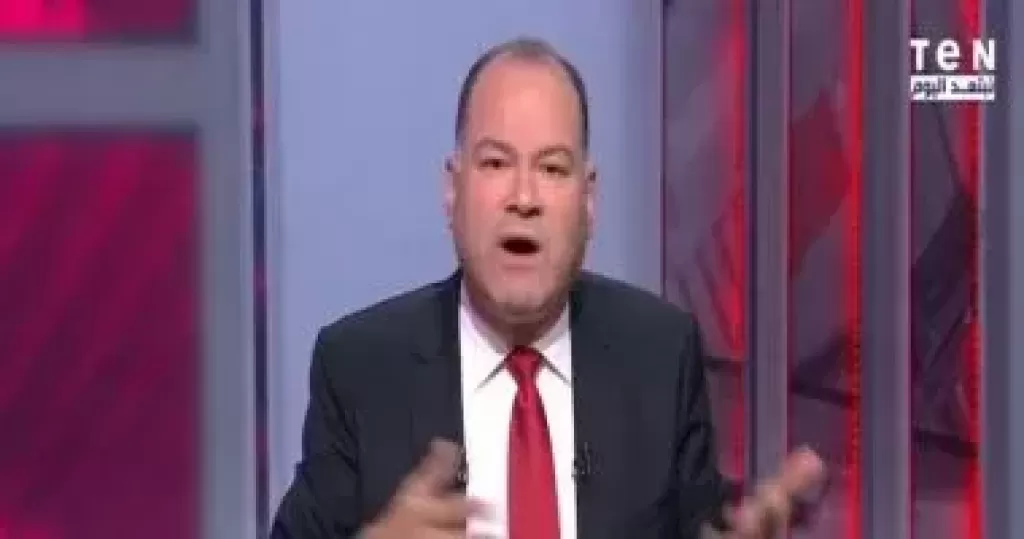 خط أحمر