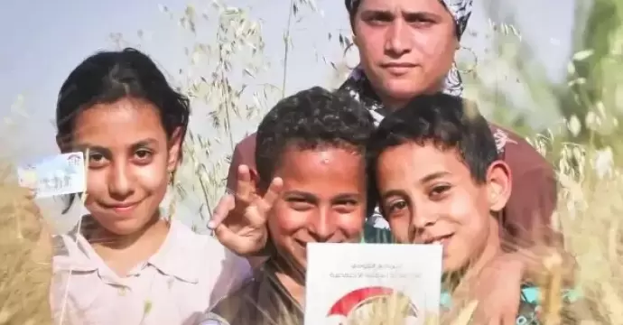موعد صرف «تكافل وكرامة» لشهر مايو لـ4.7 مليون أسرة مستفيدة