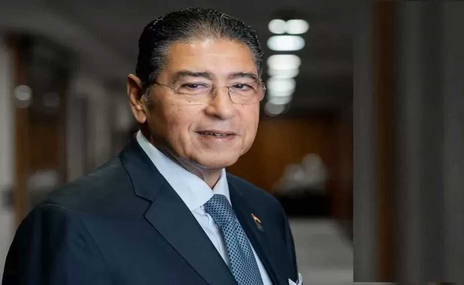 هشام عز العرب: إطلاق البنك الرقمي «يومو» التابع لـ البنك التجاري الدولي CIB في الربع الرابع من 2026