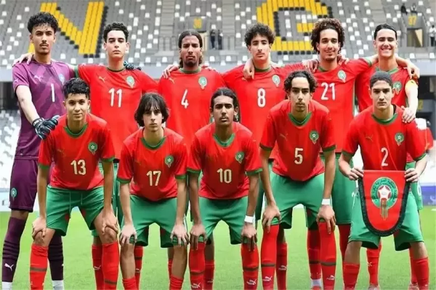 خط أحمر