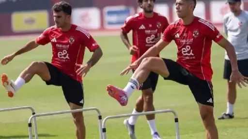 نيوم: إمام عاشور في حساباتنا.. ولن نفاوض زيزو مجددا