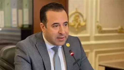النائب أحمد بدوي: المراهنات الإلكترونية تنتشر في القرى أكثر من المدن