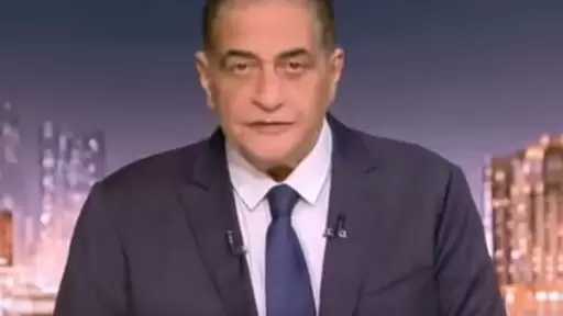 أسامة كمال: عبدالرحمن أبو زهرة يمثل مدرسة للحكمة والفن الجميل