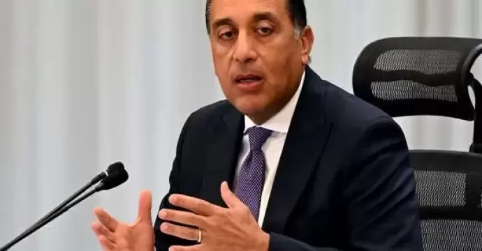 رئيس الحكومة: معايير التنمية تغيرت عالميا ولم تعد تقاس فقط بالمشروعات أو البنية التحتية