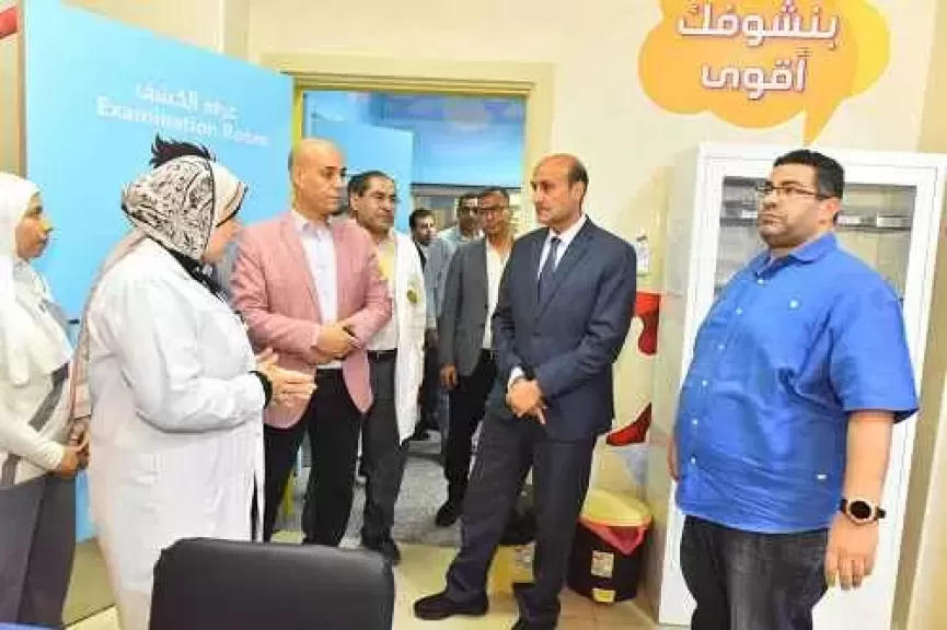 خط أحمر