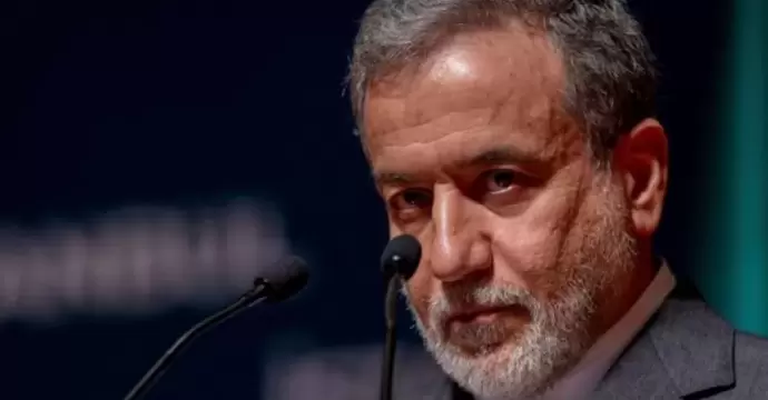 عراقجي: من يزرع بذور الانقسام بالتعاون مع إسرائيل سيُحاسب