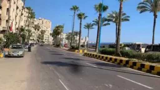 طقس الإسكندرية اليوم: ارتفاع شديد فى درجات الحرارة.. والعظمى 31