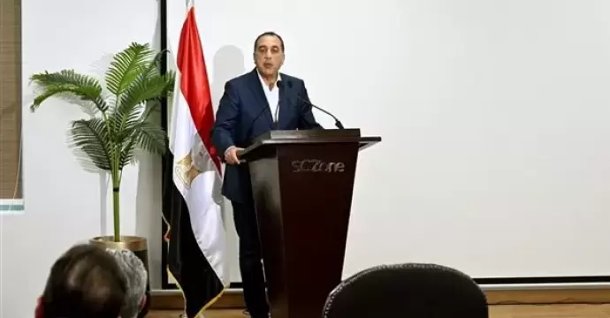 رئيس الوزراء يكشف تفاصيل إطلاق مبادره المليون رخصه دولية