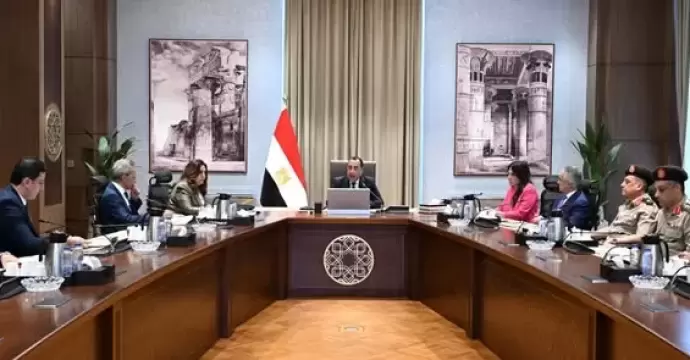 مدبولي يوجه بتسهيلات جديدة في ملف التصالح على مخالفات البناء مراعاة للمواطنين
