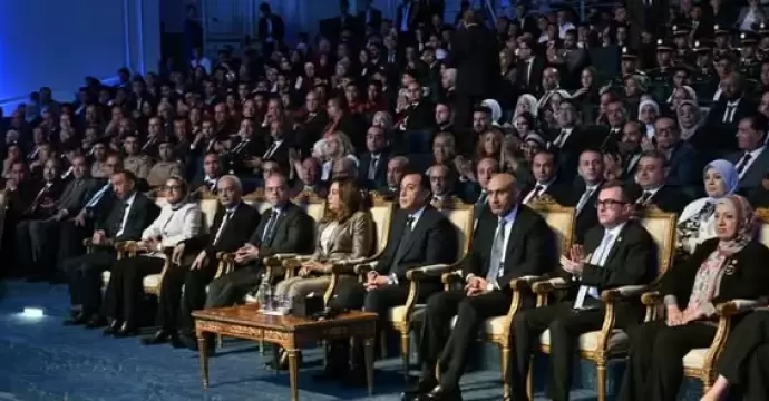 رئيس الوزراء: التنمية الحديثة تقاس بقدرة الدول على إعداد كوادر بشرية تمتلك المهارات