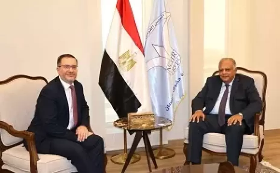 خط أحمر