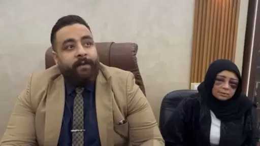 شوه وشها| محامي ضحية بورسعيد يكشف تفاصيل صادمة عن واقعة الاعتداء الوحشي