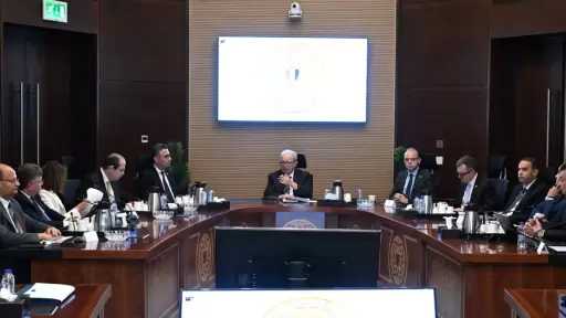 وزير الاستثمار: الوزارة تعمل حاليًا على تنفيذ ستة محاور استراتيجية تستهدف بناء بيئة أكثر جذبًا ومرونة للشركات الناشئة ورواد الأعمال