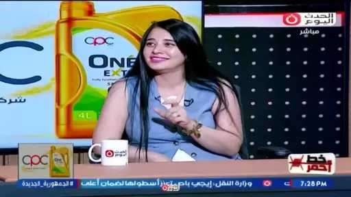 الفنانة شيماء نصار عن أزمتها الأخيرة: بقيت أخاف أتكلم أو أهزر