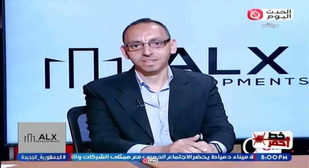 خبير أمن معلومات: توظيف التكنولوجيا ضرورة لدعم التنمية