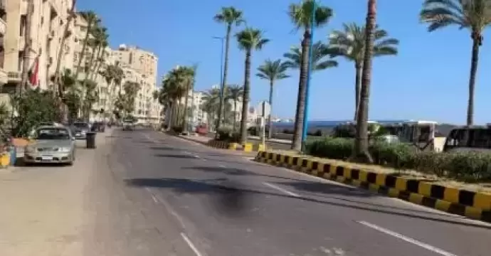 الأرصاد تكشف درجات الحرارة بكافة أنحاء الجمهورية طوال إجازة عيد الأضحى