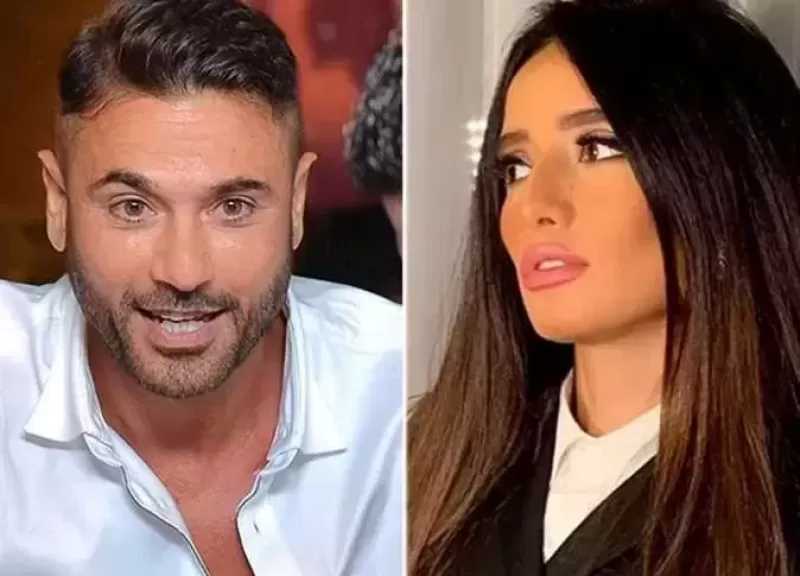 تأجيل دعوى حبس الفنان أحمد عز لعدم سداد 570 ألف جنيه نفقة زينة لـ7 يوليو