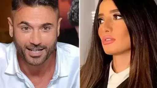 تأجيل دعوى حبس الفنان أحمد عز لعدم سداد 570 ألف جنيه نفقة زينة لـ7 يوليو