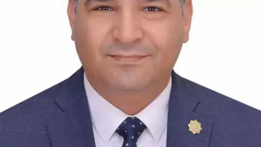 عياد رزق: إنشاء الصندوق التكافلي لدعم الأسرة المصرية يعكس اهتمام الدولة بتماسك المجتمع وحماية حقوق الأبناء