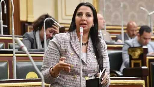 النائبة نشوى الشريف عن فسخ عقد الزواج بالأحوال الشخصية: الخلع والطلاق قصروا معانا!