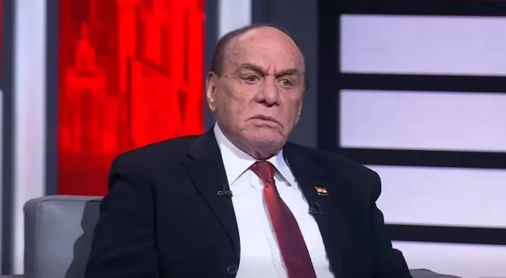 خط أحمر