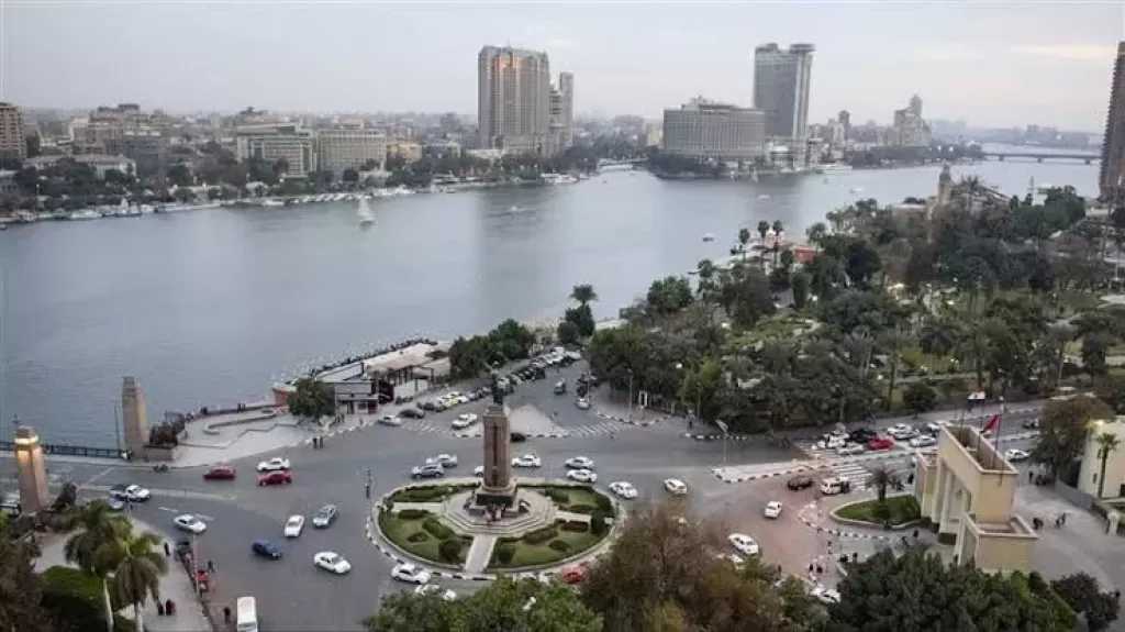 طقس اليوم: مائل للحرارة نهارا معتدل ليلا على أغلب الأنحاء.. والعظمى بالقاهرة 33