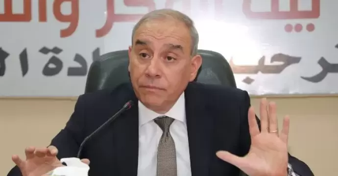 رئيس الاستعلامات: ”حياة كريمة” أكبر مشروع تنموي متكامل في تاريخ مصر الحديث