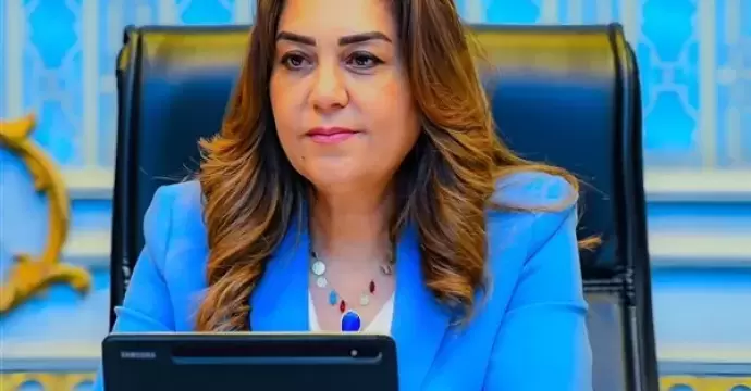 الحصاد الأسبوعي لأنشطة وزارة التنمية المحلية والبيئة