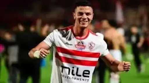 بركات: محمد شحاتة مظلوم في الزمالك