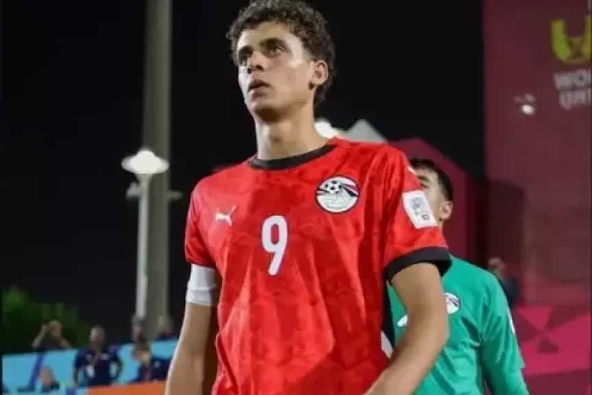 هاني رمزي: حمزة عبدالكريم يستحق الانضمام لمنتخب مصر