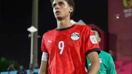 هاني رمزي: حمزة عبدالكريم يستحق الانضمام لمنتخب مصر