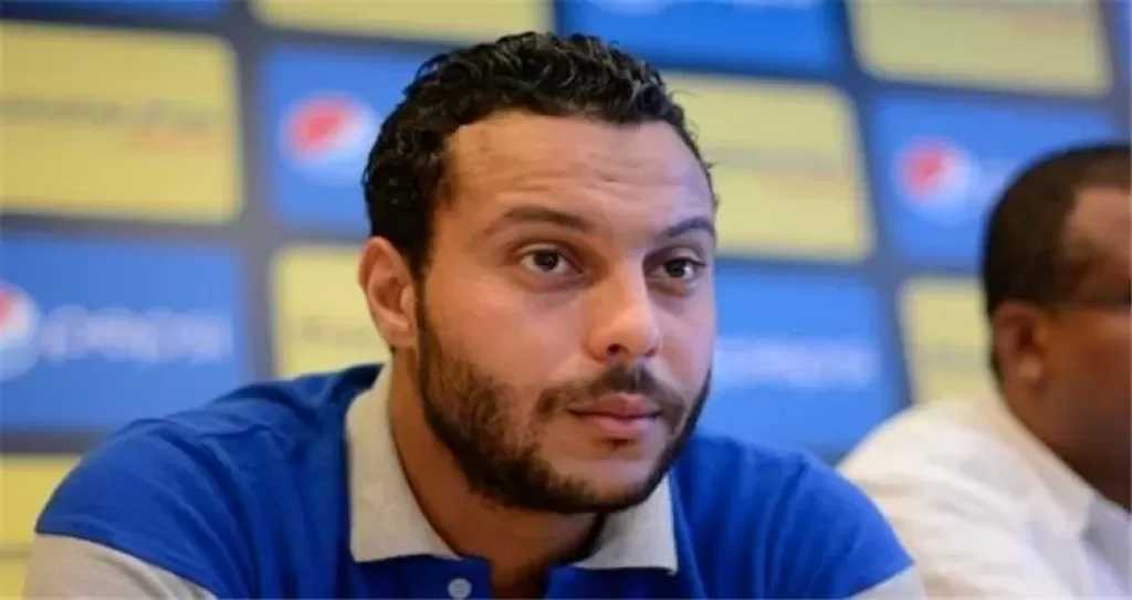 أحمد سمير فرج: الإسماعيلي سيعاني في دوري المحترفين