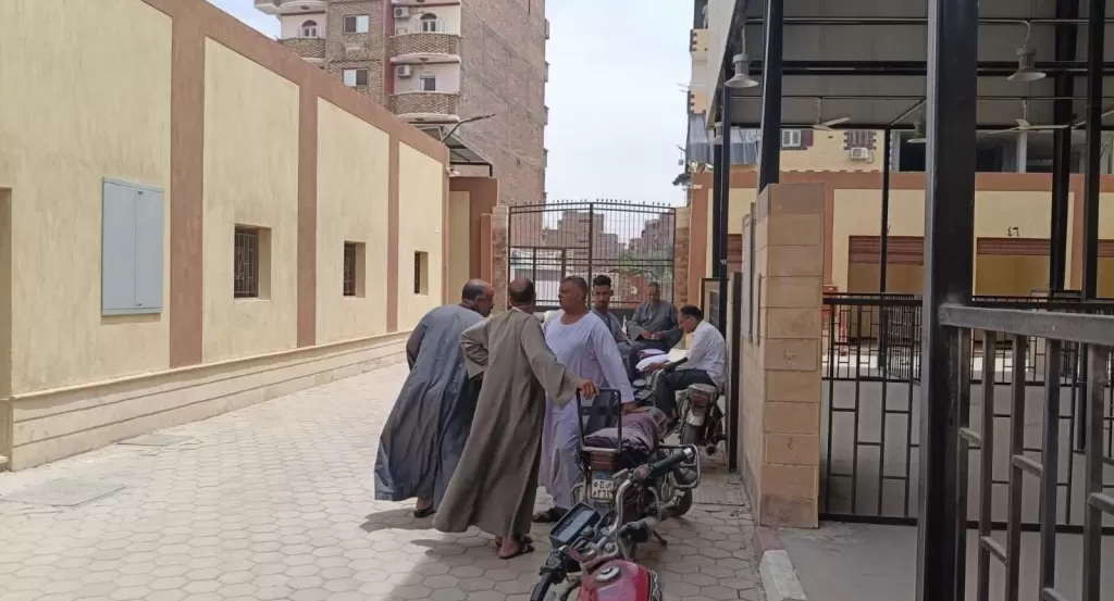 خط أحمر