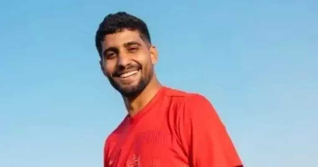 إبراهيم عادل يكشف سر انتقاله إلى نوردشيلاند نهائياً قبل كأس العالم 2026