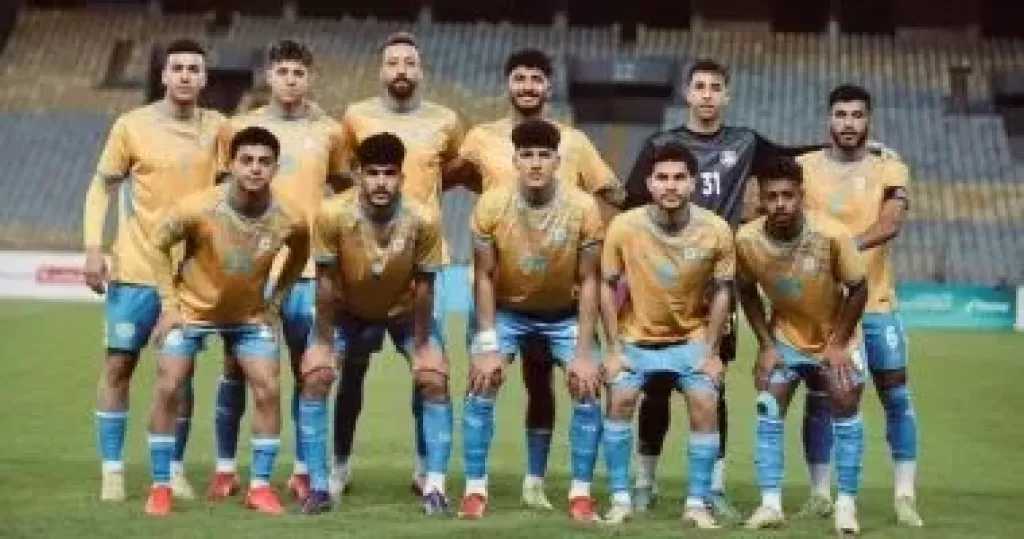 هبوط الإسماعيلى رسميا والاتحاد والغزل فى خطر
