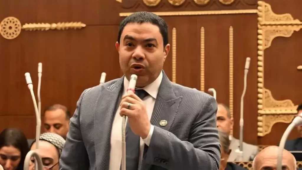 نائب بالشيوخ يحذر من استبعاد مستحقي الدعم بسبب أخطاء تنقية البطاقات التموينية