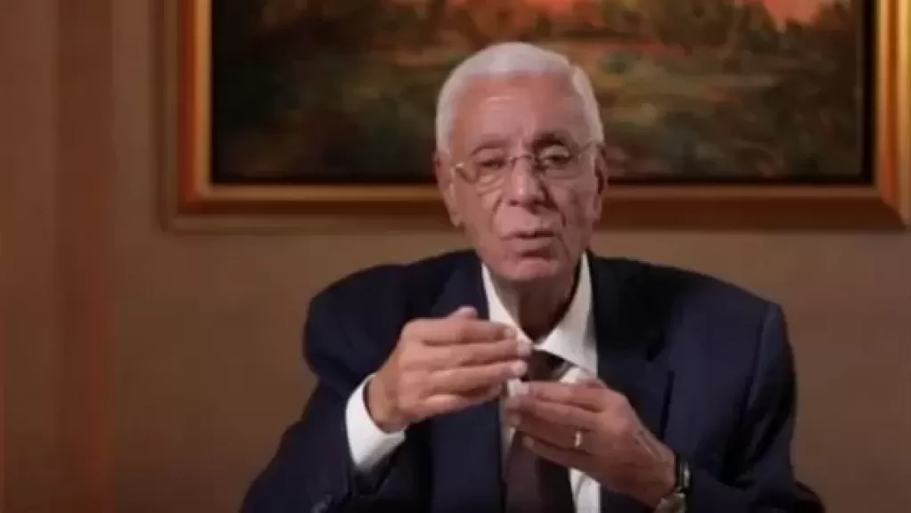 خط أحمر