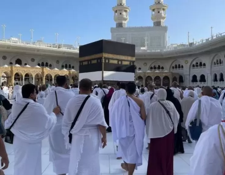 خط أحمر