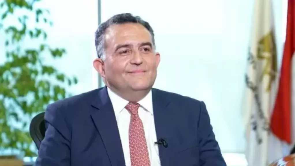 رئيس البورصة: أنباء جيدة قريبا عن الربط مع البورصات الأخرى