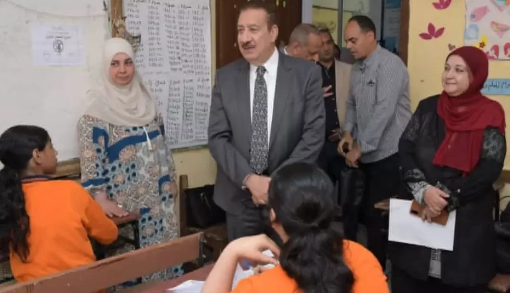 خط أحمر