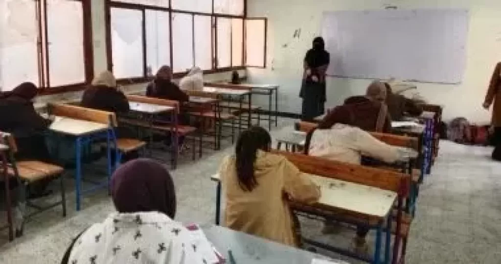 خط أحمر