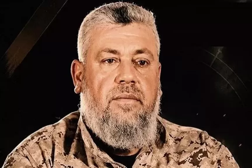 خط أحمر