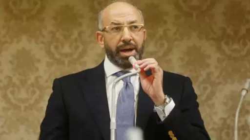 طلب مناقشة عامة للنائب حسام المندوه بشأن سياسة الحكومة للاستثمار أموال التأمينات.. وخطة زيادة الحد الأدنى للمعاشات